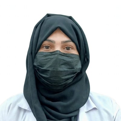Ms. Farishta