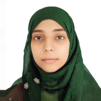 Ms. Rafia Momin