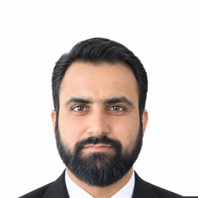 Mr. Sami Ullah